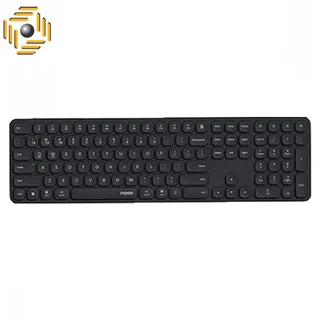 کیبورد بی سیم رپو مدل E9550L