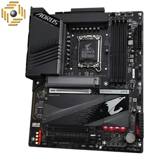 مادربرد گیگابایت Z790 AORUS ELITE AX (rev. 1.0)