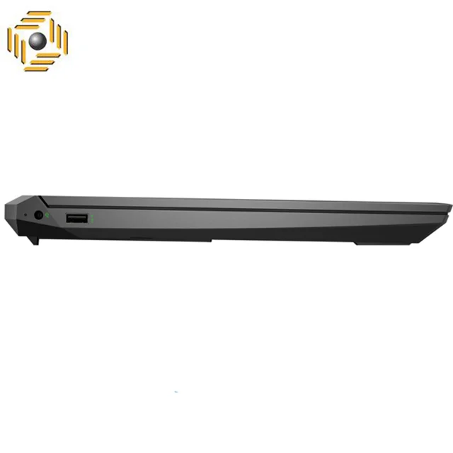 لپ تاپ 15.6 اینچی اچپی مدل Pavilion Gaming 15-EC1046NR