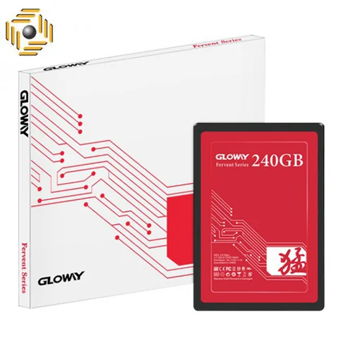اس اس دی گلوی مدل Gloway-SSD FER series 240G