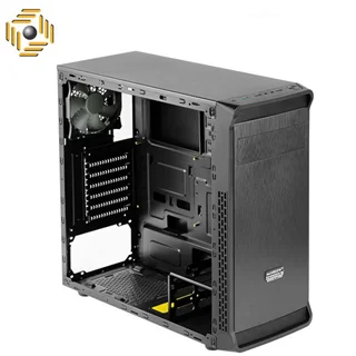 کیس کامپیوتر گرین مدل Oraman Plus