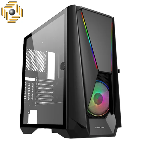 کیس مسترتک RAPTOR X GAMING