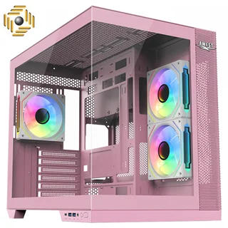 کیس گیمینگ اوست GT-AQ12-MP