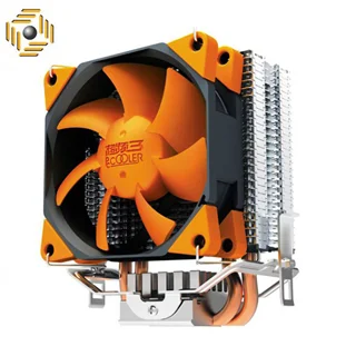 خنک کننده پردازنده پی سی کولر مدل PCcooler S88