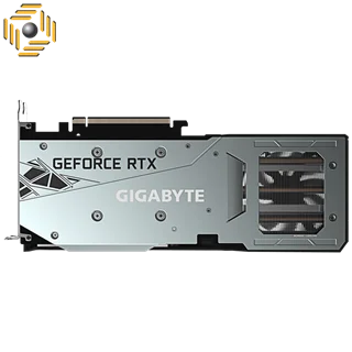 کارت گرافیک گیگابایت GeForce RTX 3060 Ti GAMING OC 8G