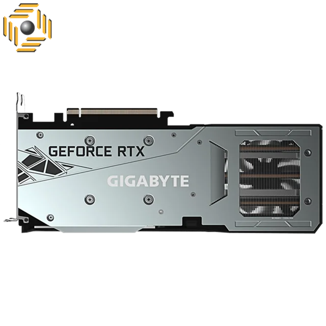 کارت گرافیک گیگابایت GeForce RTX 3060 Ti GAMING OC 8G