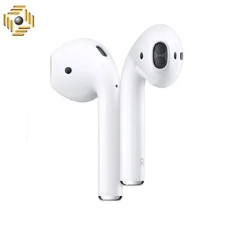 هدفون بی سیم اپل مدل AirPods New Generation