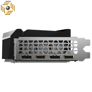 کارت گرافیک گیگابایت RTX 3070 Ti GAMING OC 8G