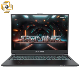 لپ تاپ 16 اینچی گیگابایت مدل G6 MF H2EE894KD i7 13620H 16GB 1TB SSD RTX4050 6GB