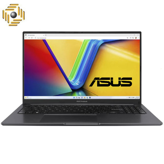 لپ تاپ 16 اینچی ایسوس مدل Vivobook M1605YA-MB725-R7 7730U 8GB 512SSD