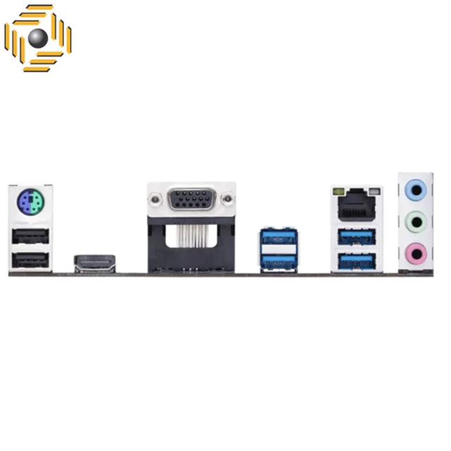 مادربرد ایسوس PRIME B660M K D4