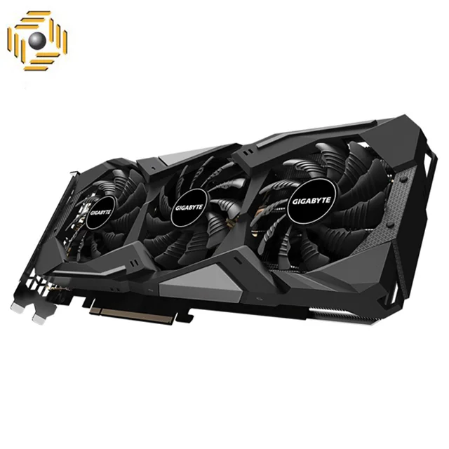 کارت گرافیک گیگابایت مدل RTX 2060 SUPER GAMING OC 3X 8G