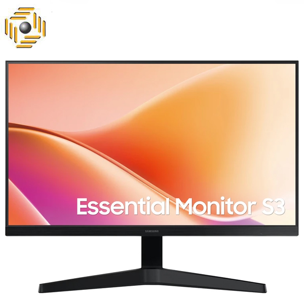 مانیتور 24 اینچ سامسونگ مدلEssential S3 S32GF LS24F320