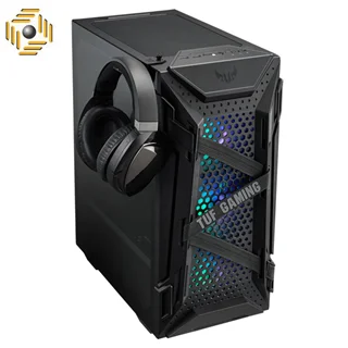 کیس کامپیوتر ایسوس مدل TUF Gaming GT301