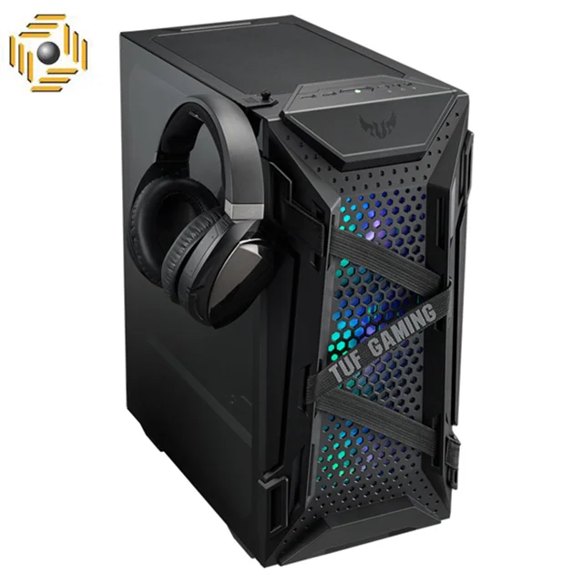 کیس کامپیوتر ایسوس مدل TUF Gaming GT301