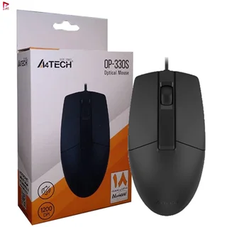 ماوس ای فورتک مدل OP-330S