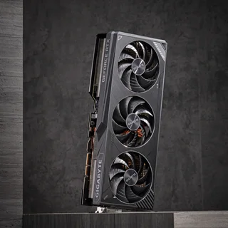 کارت گرافیک گیگابایت GeForce RTX 3090 Ti GAMING OC 24G