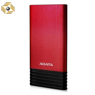 شارژر همراه ای دیتا مدل X7000 ظرفیت 7000 میلی آمپر ساعت