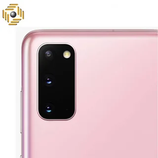 گوشی موبایل سامسونگ مدل Galaxy S20 5G دو سیم کارت ظرفیت 128 گیگابایت