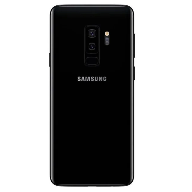 گوشی موبایل سامسونگ مدل Galaxy S9 SM-965FD دو سیم کارت ظرفیت 128 گیگابایت