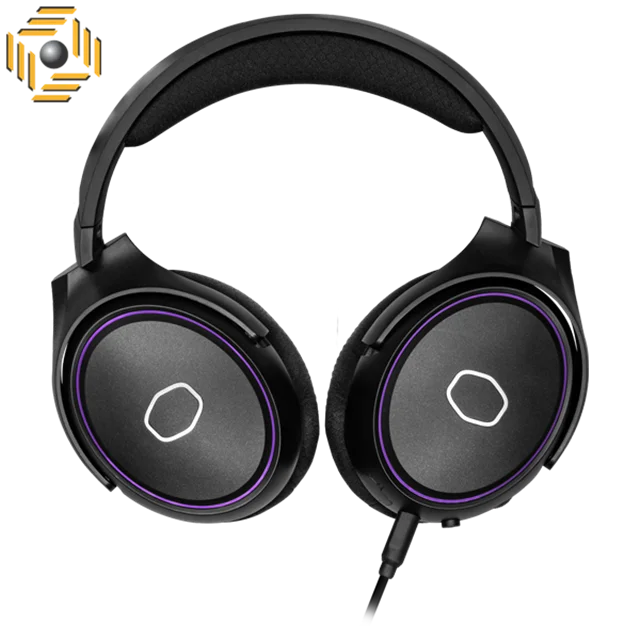 هدست گیمینگ کولر مستر MH630