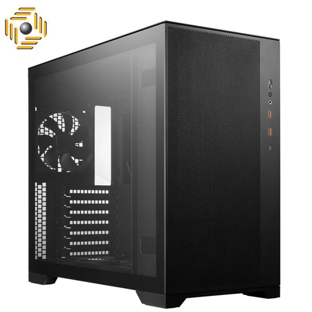 کیس اف اس پی CMT580B