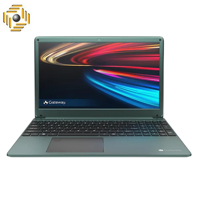 لپ تاپ 15 اینچی گیتوی مدل GWTN156