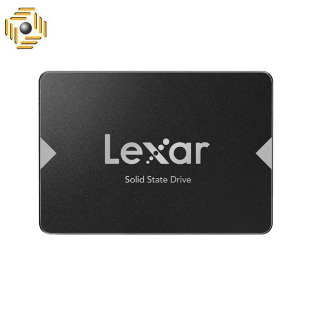 اس اس دی اینترنال لکسار مدل NS100 ظرفیت 1ترابایت