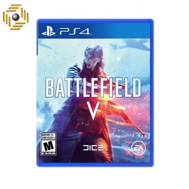 بازی Battlefield V مخصوص PS4