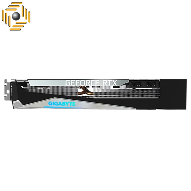 کارت گرافیک گیگابایت RTX 3070 Ti GAMING OC 8G