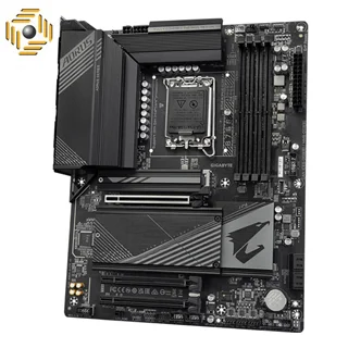 مادربرد گیگابایت B760 AORUS ELITE AX DDR5