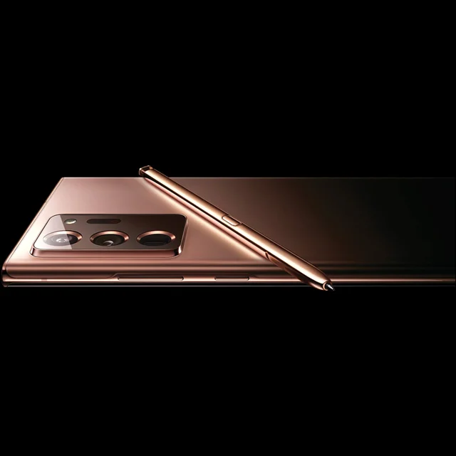 گوشی موبایل سامسونگ مدل Galaxy Note20 ULTRA 5G دو سیم کارت ظرفیت 512 گیگابایت