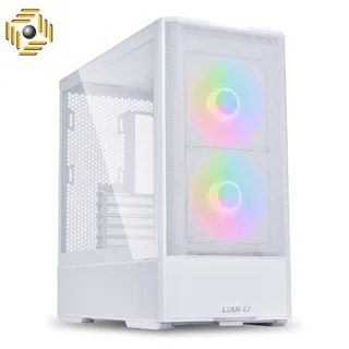کیس لیان لی Lancool 207 White
