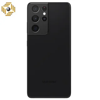 گوشی موبایل سامسونگ مدل Galaxy S21 Ultra 5G SM-G998B/DS دو سیم کارت ظرفیت 256 گیگابایت و رم 12 گیگابایت
