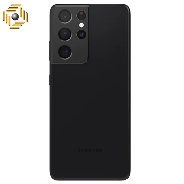 گوشی موبایل سامسونگ مدل Galaxy S21 Ultra 5G SM-G998B/DS دو سیم کارت ظرفیت 256 گیگابایت و رم 12 گیگابایت