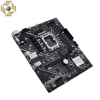 مادربرد ایسوس PRIME H610M-E D4-CSM