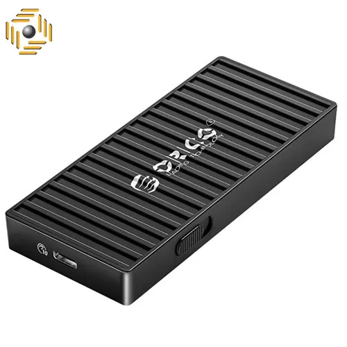 باکس M.2 NVMe SSD اوریکو مدل ORICO 9610C3