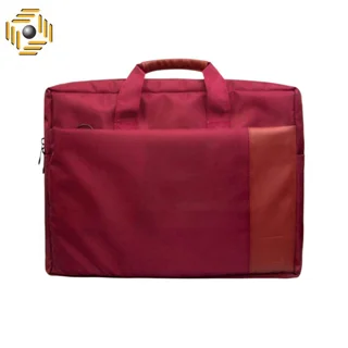 کیف لپ تاپ کوله مدل KL1521 مناسب برای لپ تاپ 15.6 اینچی
