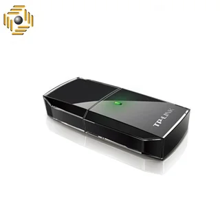 کارت شبکه USB وایرلس و دوبانده تیپی-لینک مدل Archer T2U