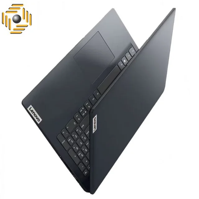 لپ تاپ 15.6 اینچی لنوو مدل Ideapad 1 15IJL7-Celeron N4500-8GB DDR4-256GB SSD