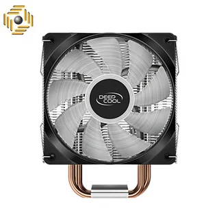 خنک کننده پردازنده دیپ کول GAMMAXX 400XT