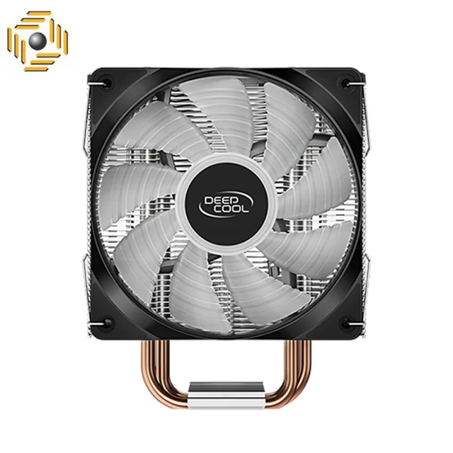 خنک کننده پردازنده دیپ کول GAMMAXX 400XT