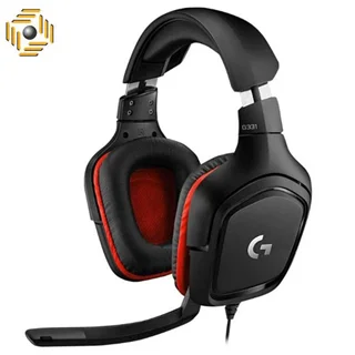 هدست گیمینگ لاجیتک مدل G331