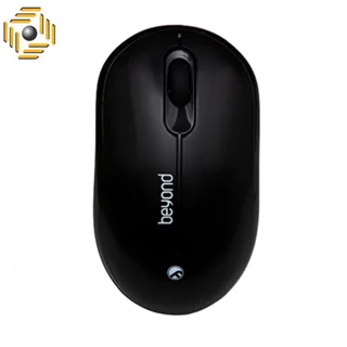 ماوس بی سیم بیاند مدل BM-3890 RF