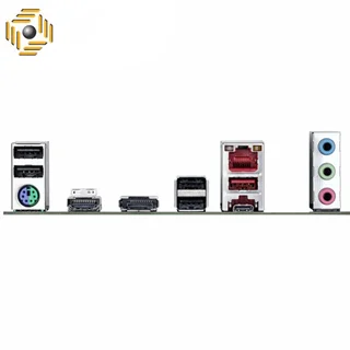 مادربرد گیگابایت B860 DS3H DDR5