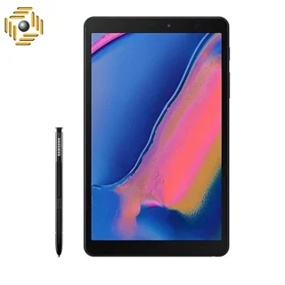 تبلت سامسونگ مدل Galaxy Tab A 8.0 2019 LTE SM-P205 به همراه قلم S Pen ظرفیت 32 گیگابایت