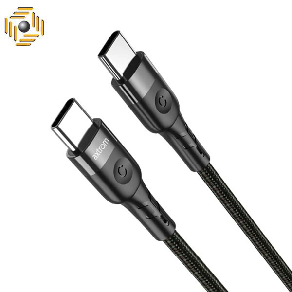 کابل Type-C به Type-C اکستروم مدل ACB90CL-B