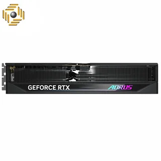 کارت گرافیک GIGABYTE AORUS RTX 5070 Master 12G