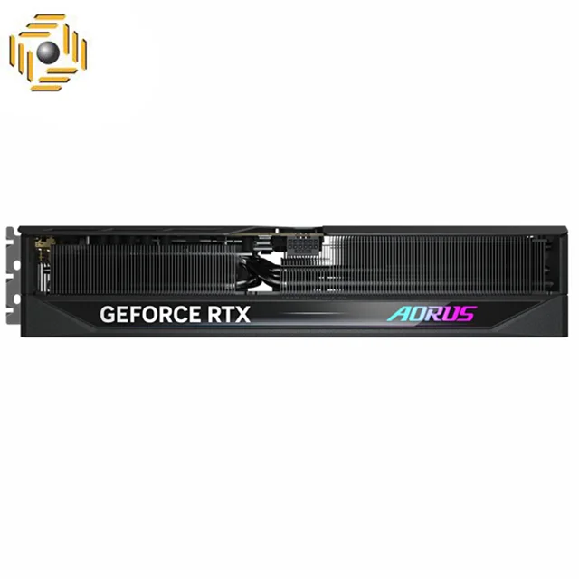 کارت گرافیک GIGABYTE AORUS RTX 5070 Master 12G
