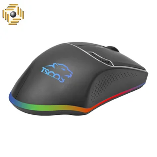 موس بی سیم گیمینگ تسکو GM2035W